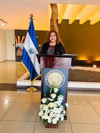 Evelyn Molina