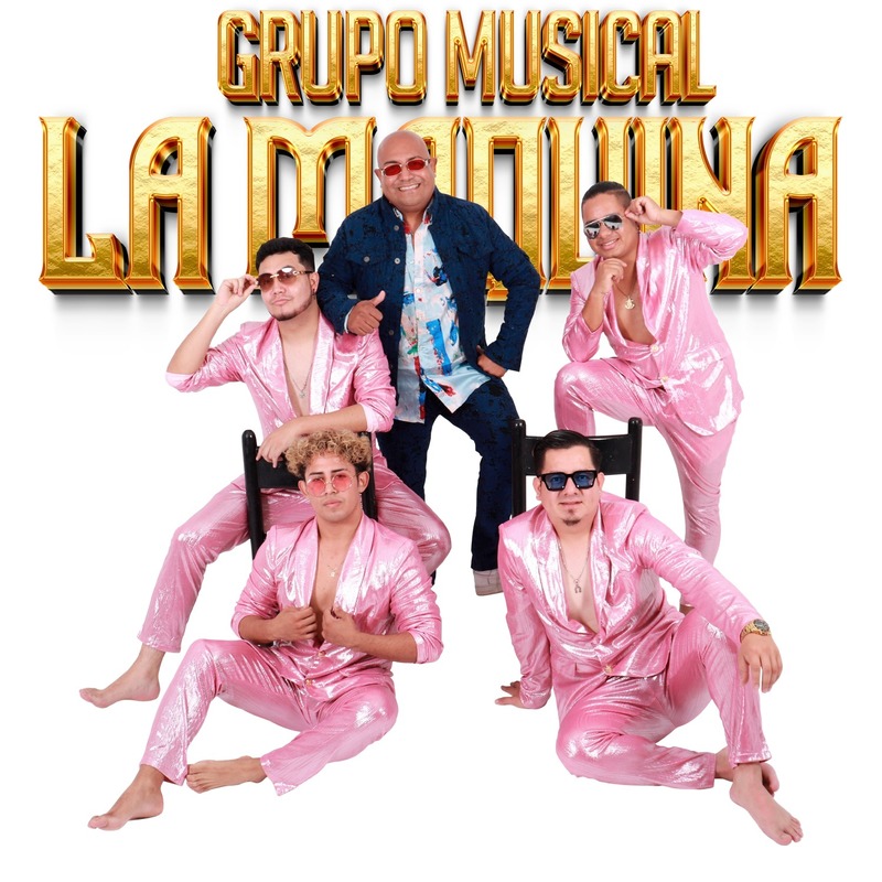 Grupo Musical La Moulina