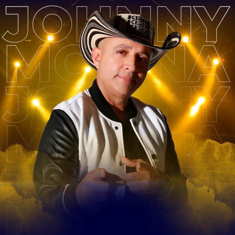 Johny Molina