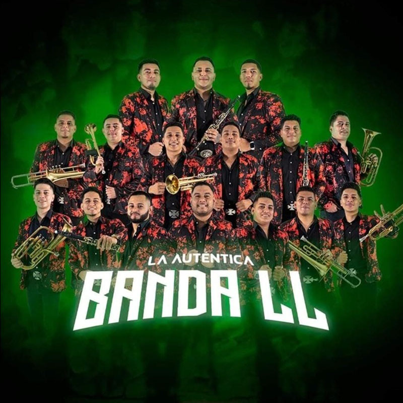 La Autentica Banda LL