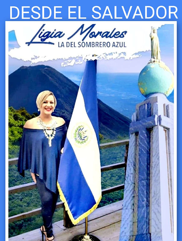 Ligia Morales