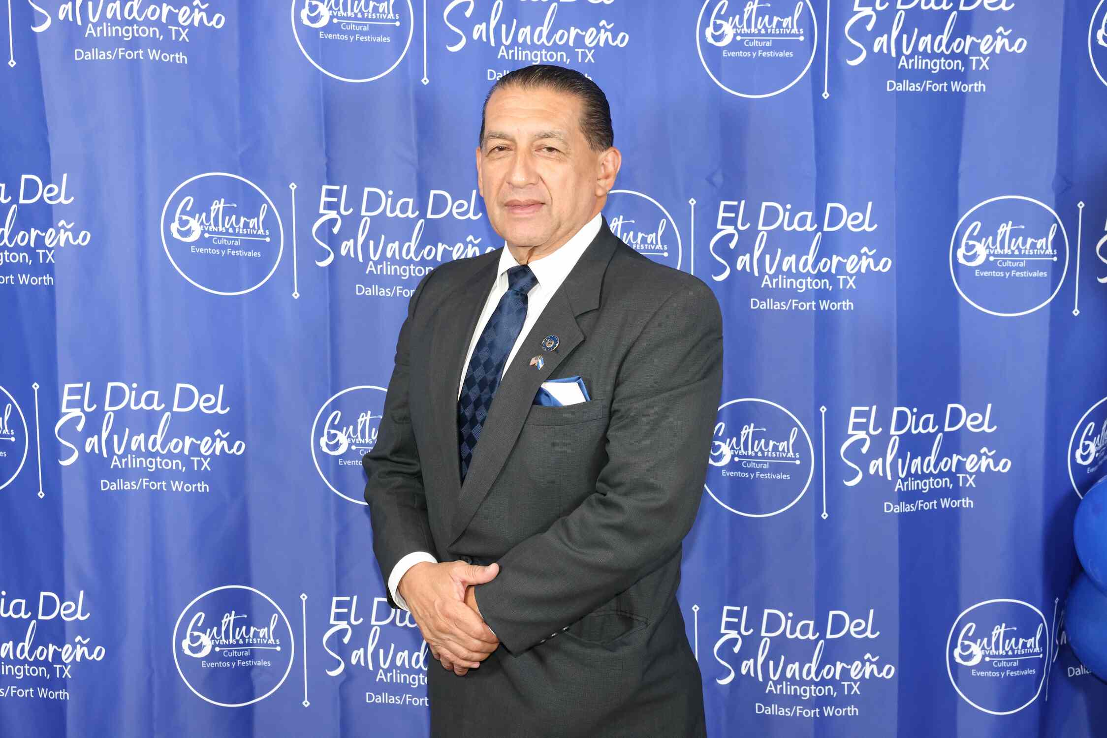 Salvador Gomez Gochez